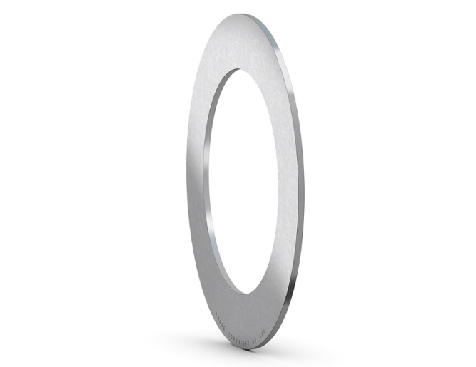 Arruelas para Rolamentos Axiais de Rolos de Agulhas (AS, GS, WS, TRA, TRB, TRC, TRD, TRE)
