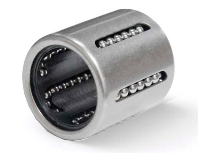 Bucha Linear Compacta (KH)