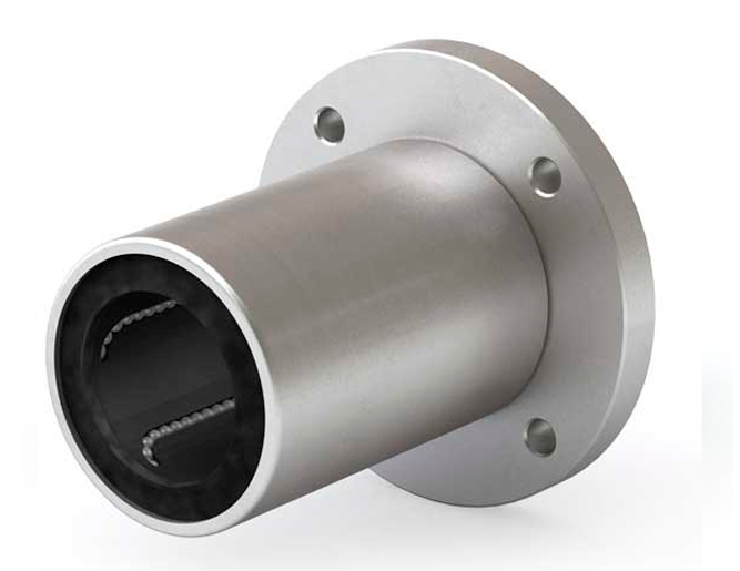 Bucha Linear com Flange LMF