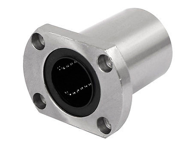 Bucha Linear com Flange LMH