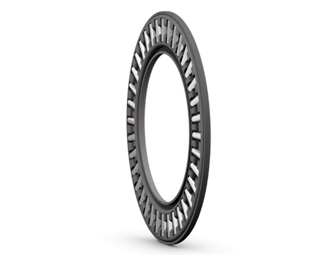 Rolamentos Axiais de Rolos de Agulhas (AXK, NTA,NTB, NTC)