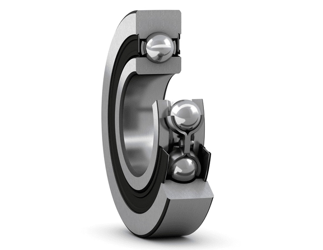 Rolos de Leva de Uma Carreira (LR200)